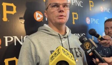 Cherington talks bullpen help, what are some trade options