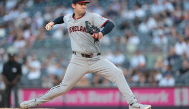 Guardians young players making progress, team president Chris Antonetti says