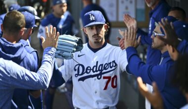 MLB Insider Believes Dodgers Are Frontrunners for Tarik Skubal Trade