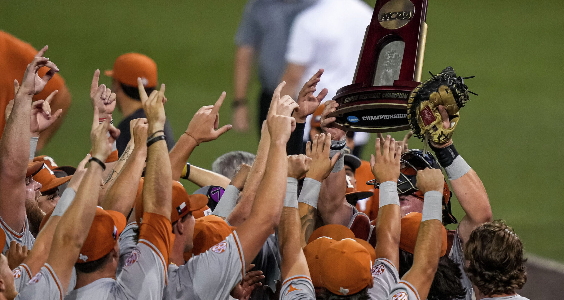Golden: Omaha is mandatory, but will Texas baseball make a title run?