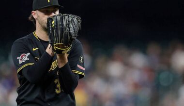 What Pirates GM says about recent Skenes starts