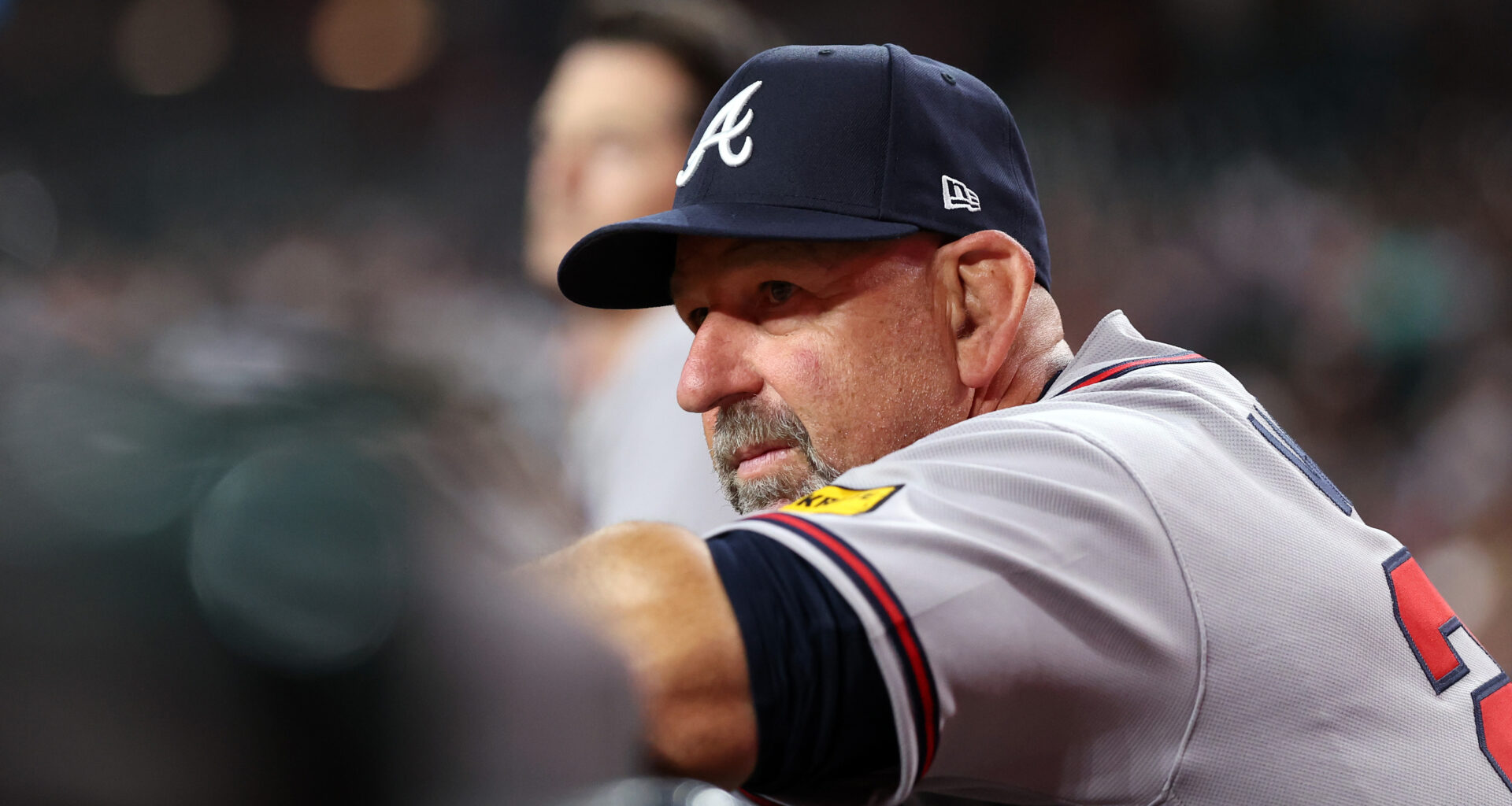 Atlanta Braves Add 8-Year MLB Veteran Before White Sox Game