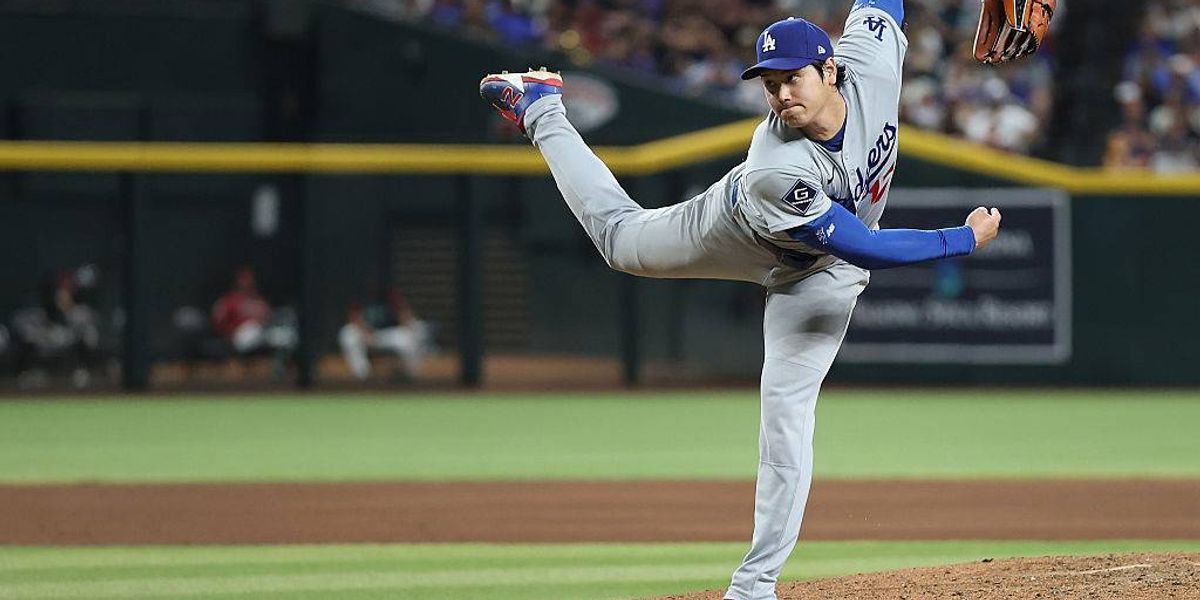 ‘One of the best to ever play the game’-Pirates face Ohtani