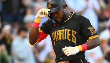 Clearing up Cruz injury, Griffin update, no IL for Endy