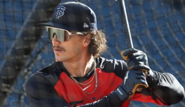 Division Rival Claims Discarded MN Twins Outfielder