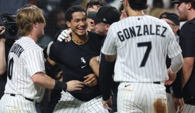 Chicago baseball report: Newcomers add to special White Sox vibe