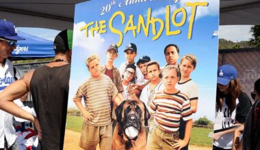 MLB announces drive-in theater screenings of 'The Sandlot' with live games and fireworks for July 4th
