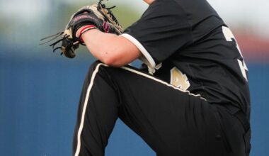 High school baseball: Central Texas teams win Game 1 in UIL playoffs