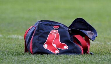 Red Sox Cut Yankees’ Former First-Round Pick After Injury Setback
