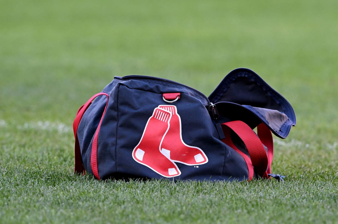 Red Sox Cut Yankees’ Former First-Round Pick After Injury Setback