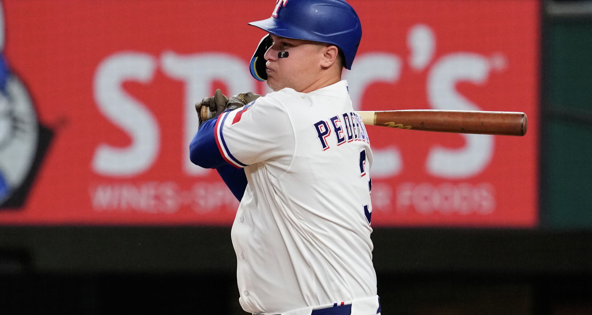 Rangers can't hit accelerator, an all too familiar feeling
