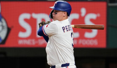 Rangers can't hit accelerator, an all too familiar feeling