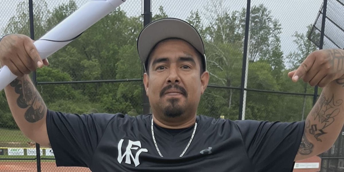 ‘He was special’: Traveling baseball community mourns loss of coach after deadly weekend shooting