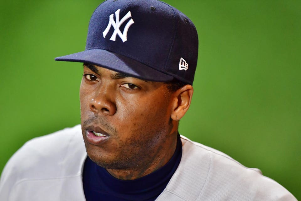 New York Yankees v Toronto Blue Jays