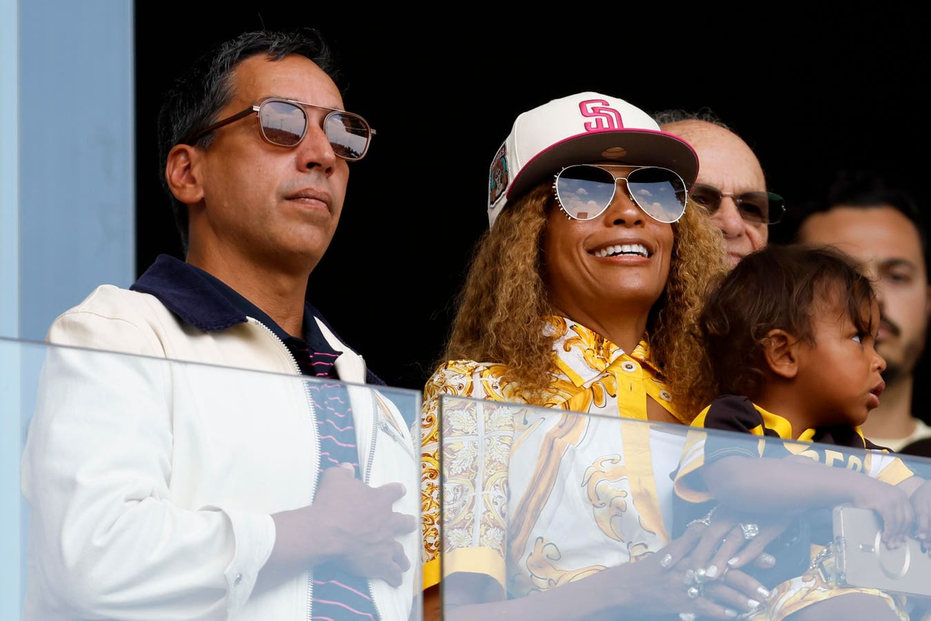 $3.9 Billion Buys An Aging And Underperforming San Diego Padres Team