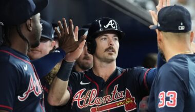 What does Mike Yastrzemski miss about Giants? Jung Hoo Lee, for one
