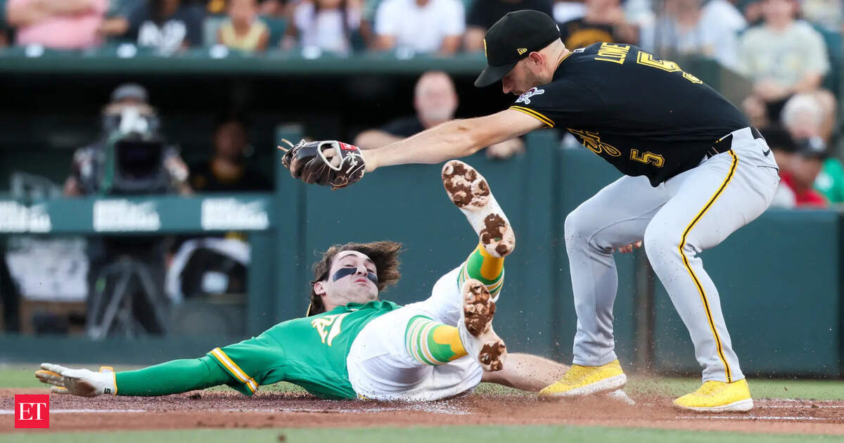 Brandon Lowe's 9th-inning blast completes Pittsburgh Pirates' comeback vs. Athletics