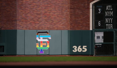Amid SF Giants saga, indy team forfeits Pride game over player protest