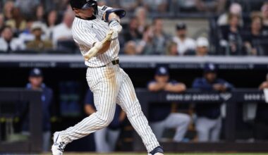 Paul Goldschmidt Among Top Fantasy Baseball Waiver Wire Targets For Week 14