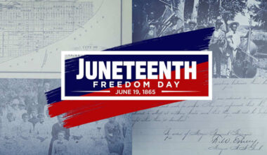 Metro Detroit celebrates Juneteenth with festivals, concerts, Tigers baseball, Black History events