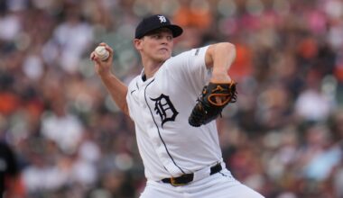 Troy Melton allows one hit in six innings, Tigers beat White Sox 4-1