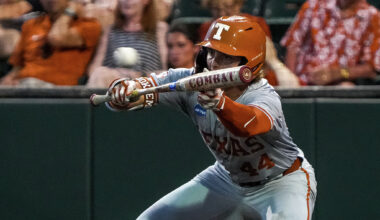 North Carolina vs Oklahoma baseball: TV info, time for CWS Sunday