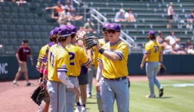 How to watch, preview for the 2026 DII baseball championship series