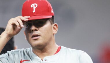 Phillies’ Former All-Star Sends Return Message After Red Sox Decision
