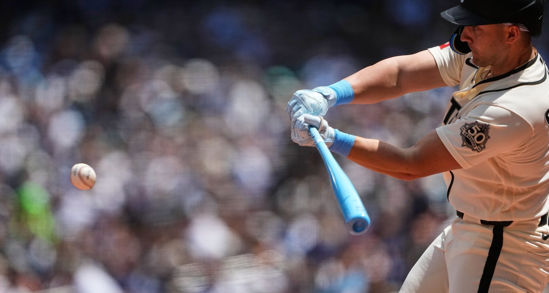 Canzone homers, Gilbert allows 3 hits and Mariners beat Red Sox 3-1