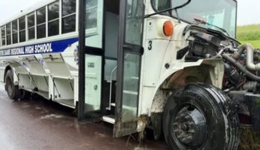 Notre Dame baseball postseason game delayed due to bus crash that injured 4