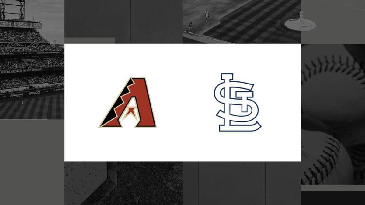 How to watch Diamondbacks vs. Cardinals: TV channel and streaming options for June 22