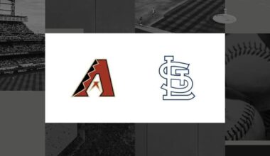 How to watch Diamondbacks vs. Cardinals: TV channel and streaming options for June 22