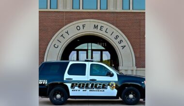 Texas Rangers Investigate Fatal Melissa Officer-involved Shooting