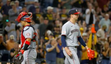 Washington Nationals v Pittsburgh Pirates