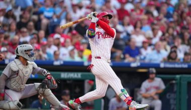 MLB Best Home Run Bets For June 24, 2026—Harper And Contreras