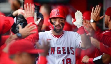 Ryan Johnson, Angels shut down Orioles | Fox Sports Radio 94.7 FM and 1230 AM