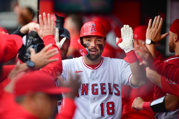 Ryan Johnson, Angels shut down Orioles | Fox Sports Radio 94.7 FM and 1230 AM