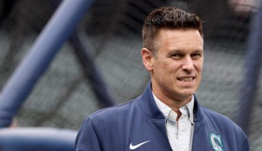 Seattle Mariners Projected to Land Undefeated Rockies Pitcher