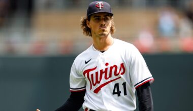 Chicago Cubs Named Best Trade Fit for Twins Star Pitcher