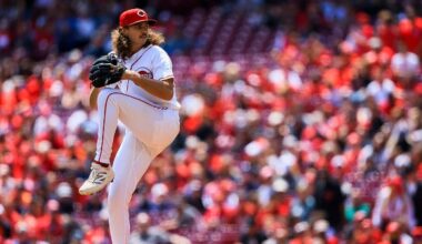 Brewers face Reds in NL Central clash with two unpredictable starters on the mound for both sides