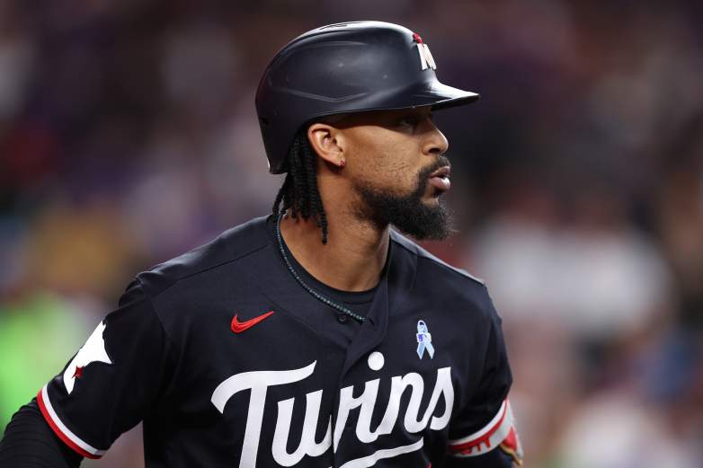 Minnesota Twins v Arizona Diamondbacks