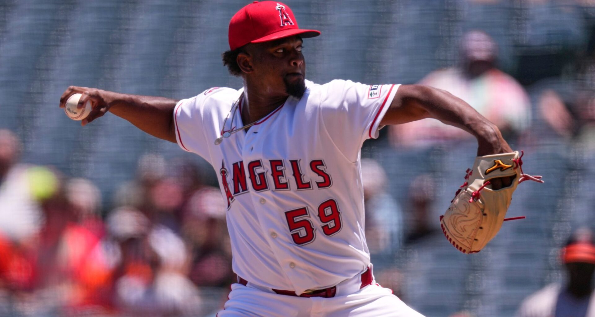 O'Hoppe's 10th inning single drives in winning run as Angels rally over Orioles 7-6