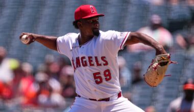 O'Hoppe's 10th inning single drives in winning run as Angels rally over Orioles 7-6