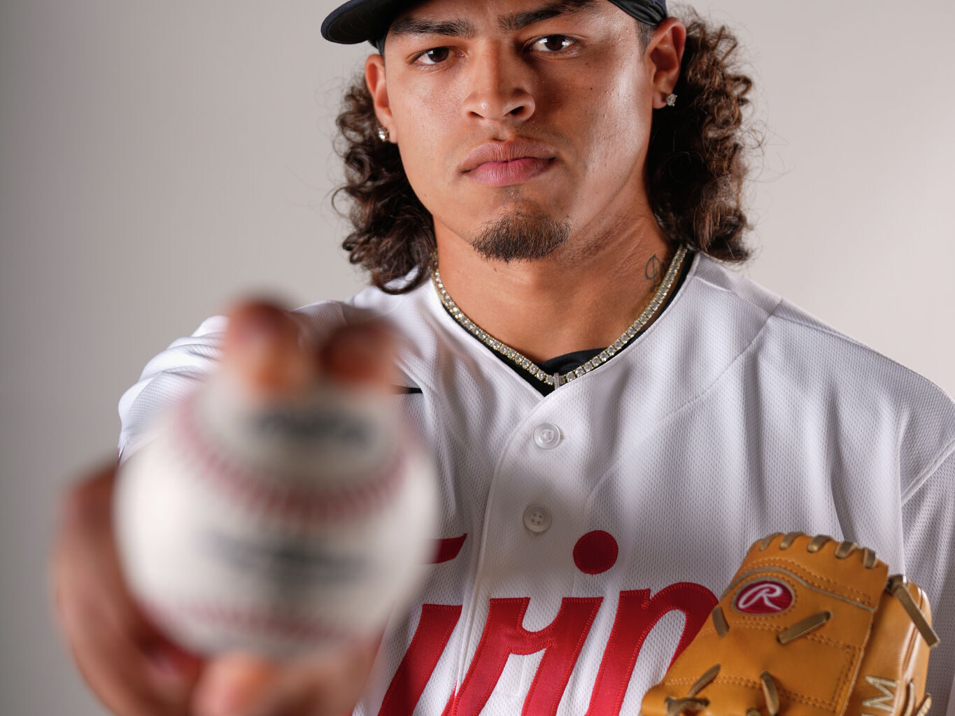 United South grad Marco Raya called up by Twins, will make MLB debut
