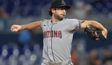 D-backs’ Gallen, Cards’ McGreevy seek elusive win