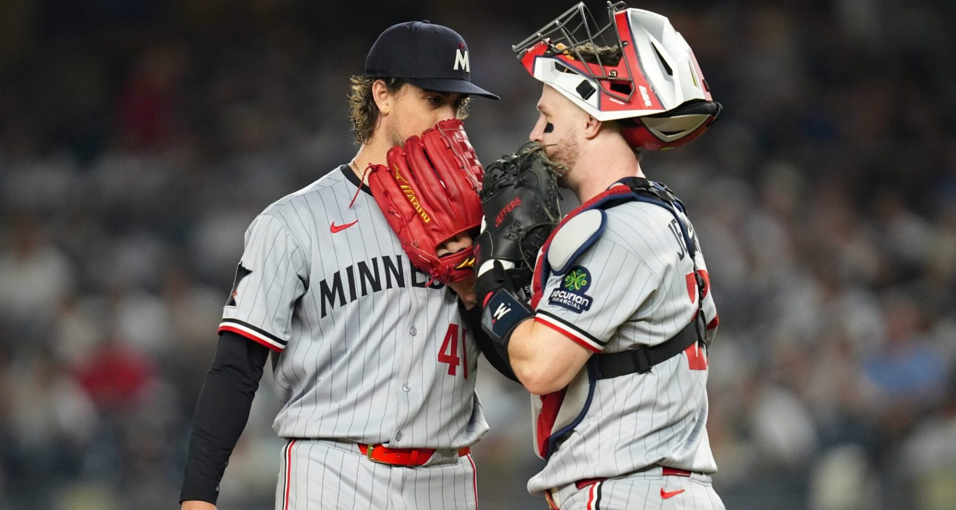 Minnesota Twins May Still Sell at Deadline