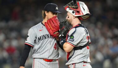 Minnesota Twins May Still Sell at Deadline