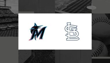 How to watch Marlins vs. Cardinals: TV channel and streaming options for June 26
