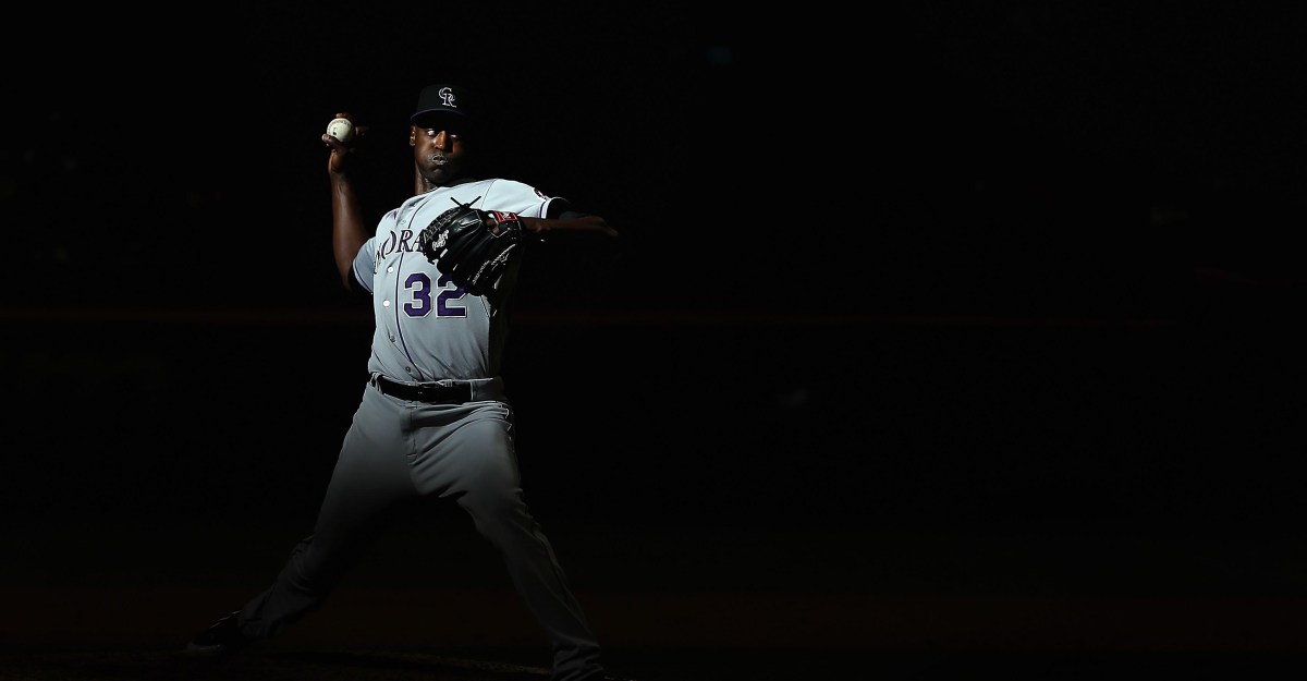 Game 83: Rockies at Twins