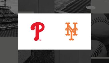 How to watch Phillies vs. Mets: TV channel and streaming options for June 27